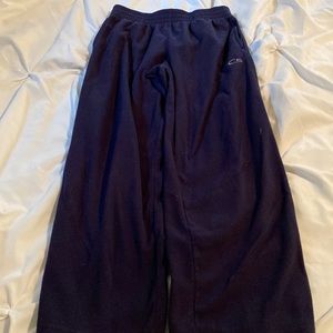 Boys Champion Fleece sweatpants